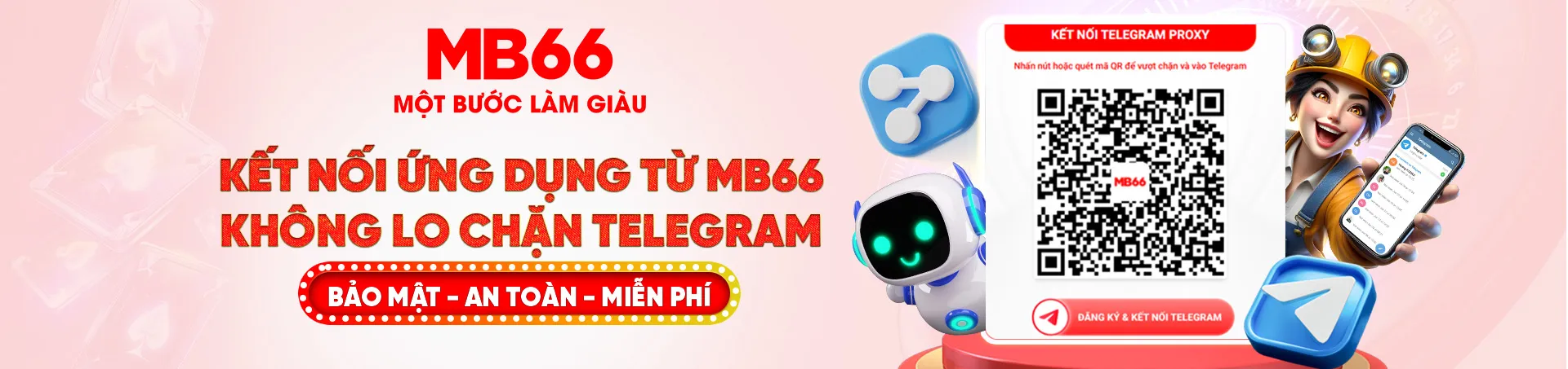 mb66 an toàn bảo mật miễn phí